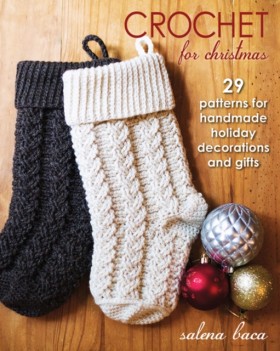 Crochet fo …