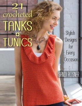 21 Crochet &hellip;
