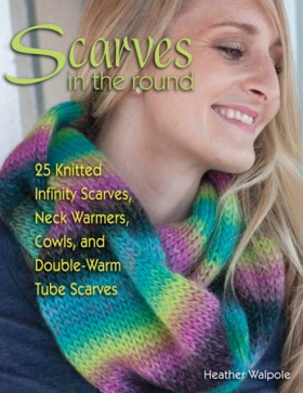Scarves in &hellip;