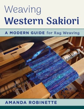 Weaving We &hellip;