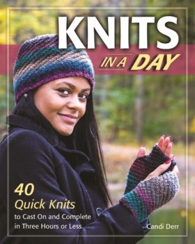 Knits in a …