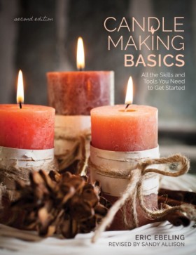 Candle Mak &hellip;