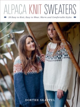Alpaca Kni …