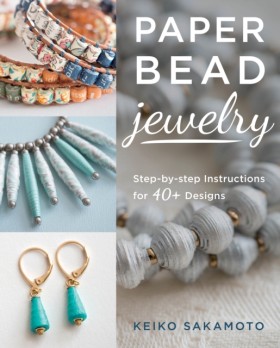 Paper Bead &hellip;