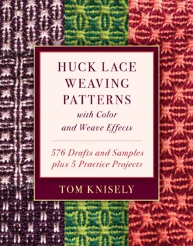 Huck Lace …