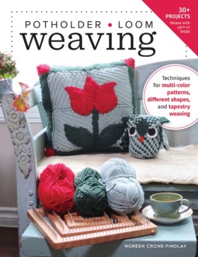 Potholder …