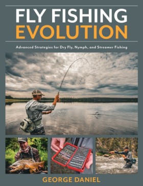Fly Fishin …