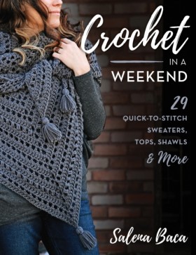 Crochet in …