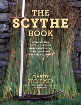 The Scythe …