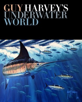 Guy Harvey &hellip;