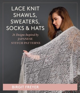 Lace Knit &hellip;