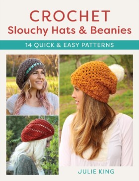 Crochet Sl &hellip;