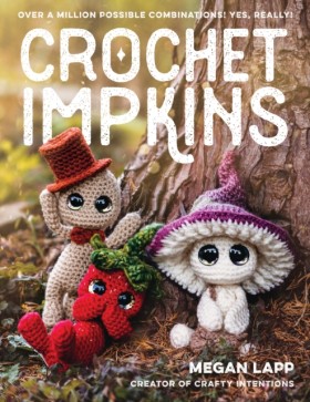 Crochet Im …