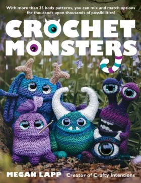 Crochet Mo …