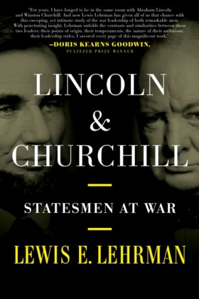 Lincoln & …