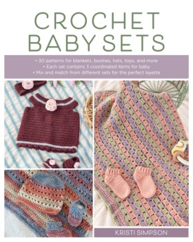Crochet Ba …