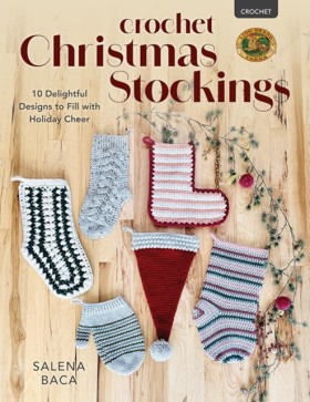 Crochet Ch …
