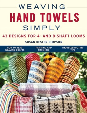 Weaving Ha …
