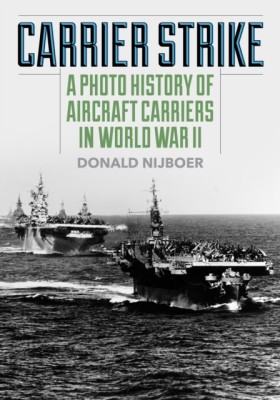 Carrier St &hellip;