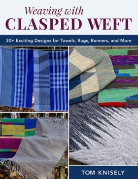 Weaving wi …