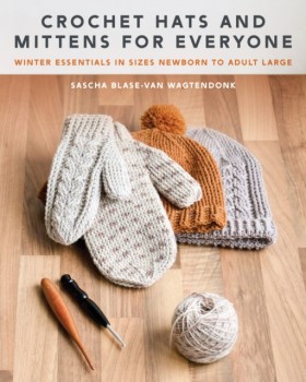 Crochet Ha &hellip;