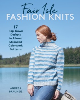 Fair Isle &hellip;