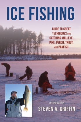 Ice Fishin …