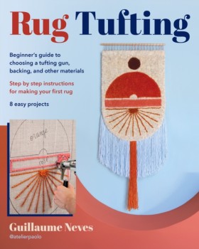 Rug Tuftin &hellip;