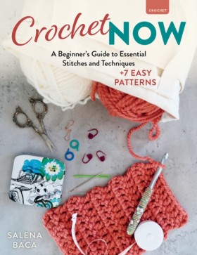 Crochet No &hellip;
