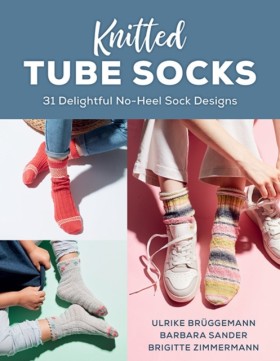 Knitted Tu &hellip;