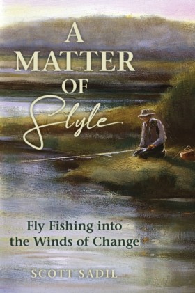 A Matter o &hellip;