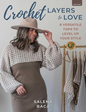 Crochet La &hellip;