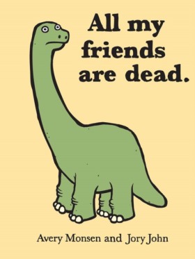All My Fri &hellip;