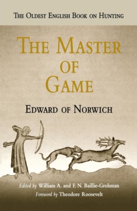 The Master &hellip;