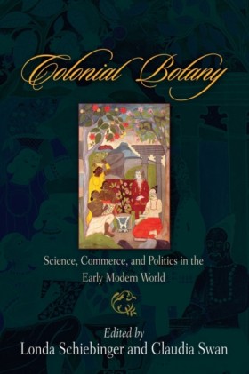 Colonial B &hellip;