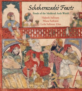 Scheheraza …