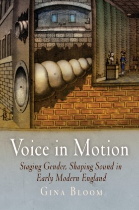 Voice in M &hellip;