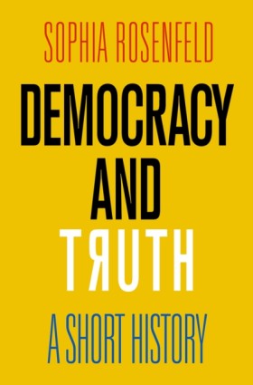 Democracy …