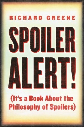 Spoiler Al &hellip;