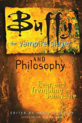Buffy the &hellip;