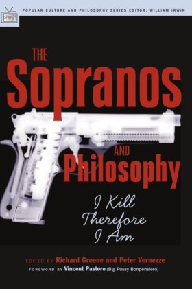 The Sopran &hellip;