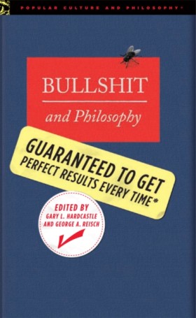 Bullshit a &hellip;