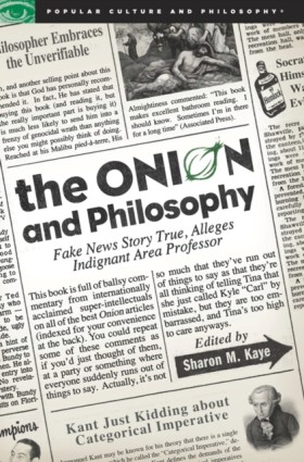 The Onion …
