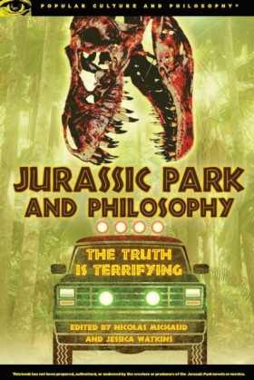 Jurassic P &hellip;