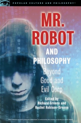Mr. Robot &hellip;