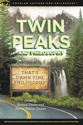 Twin Peaks …