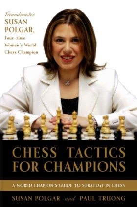 Chess Tact &hellip;