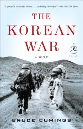 The Korean &hellip;