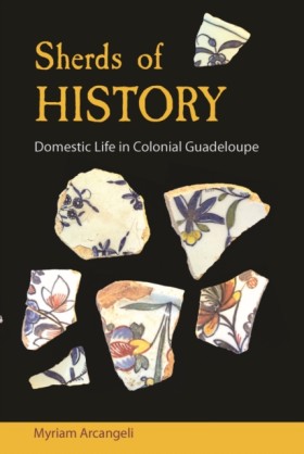 Sherds of &hellip;