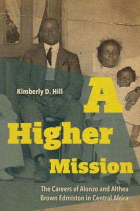A Higher M &hellip;